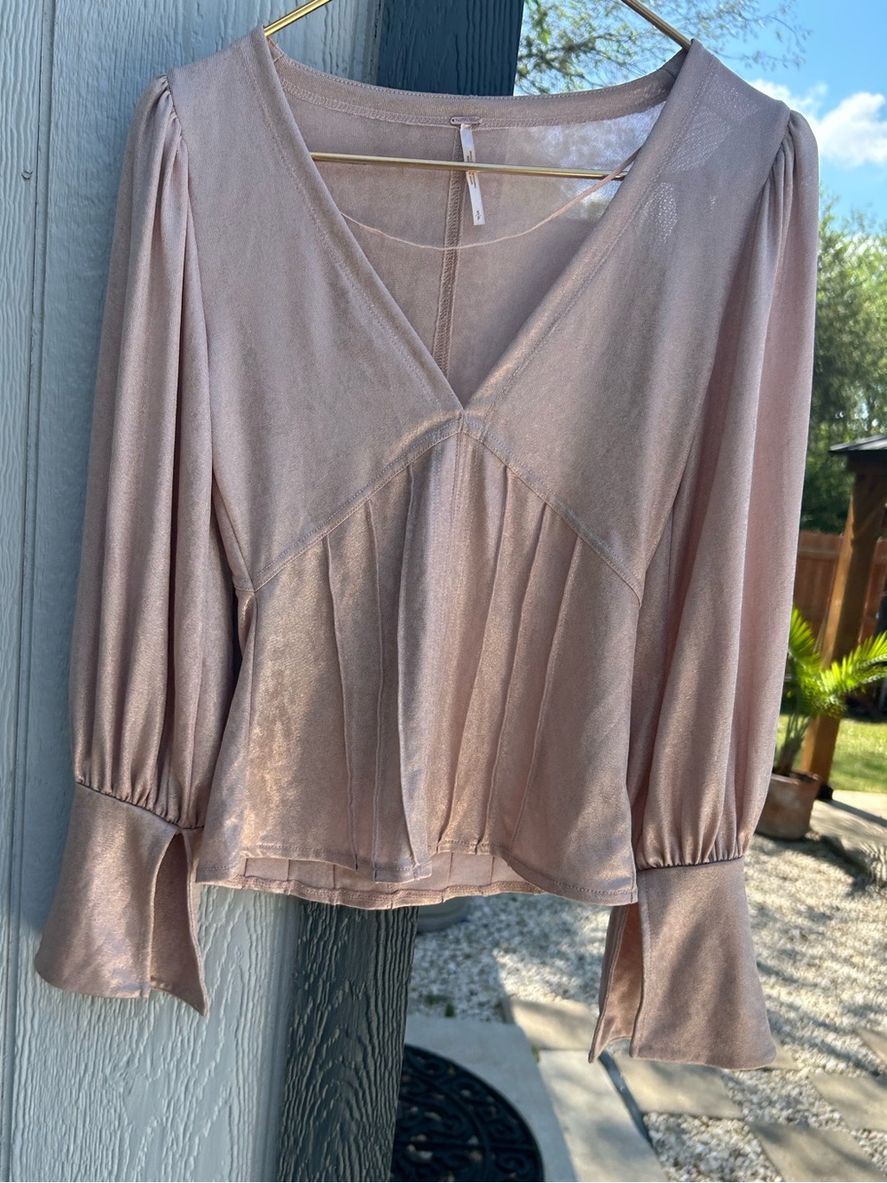 Free People Top